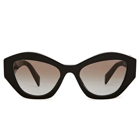 Prada PR 07YS 1AB0A7 Sunglasses 